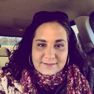 Meet your Posher, Nikki